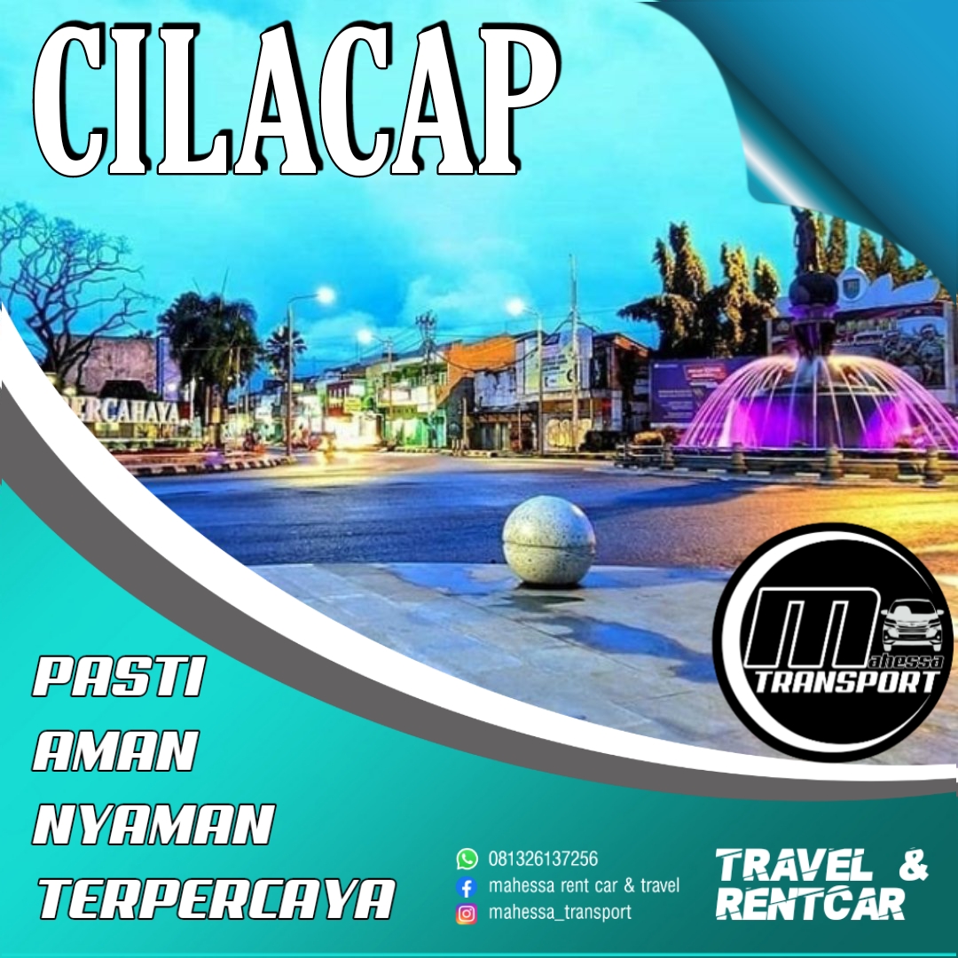 Cilacap Travel: Langkah Pertama Menuju Ibadah yang Tenang