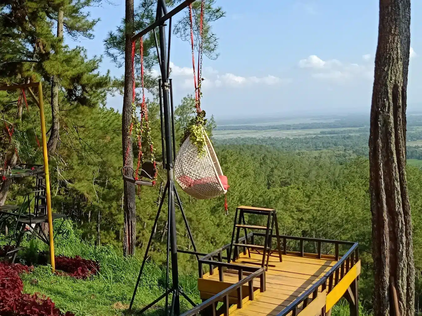 Embracing Your Sacred Journey Effortlessly in Cilacap